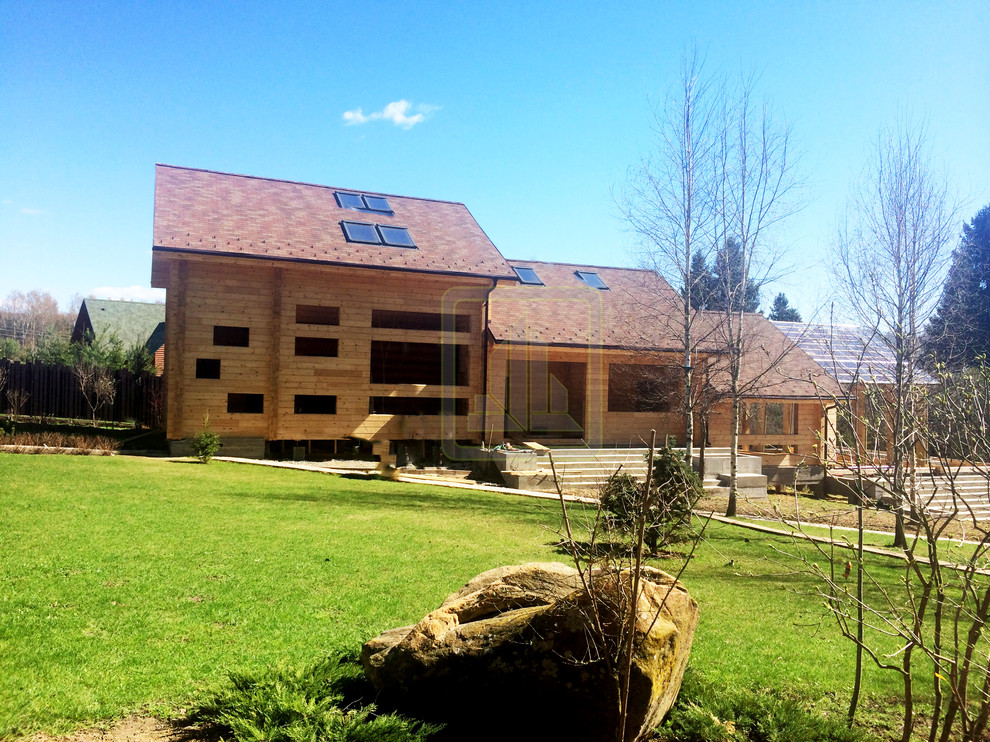 Наши проекты