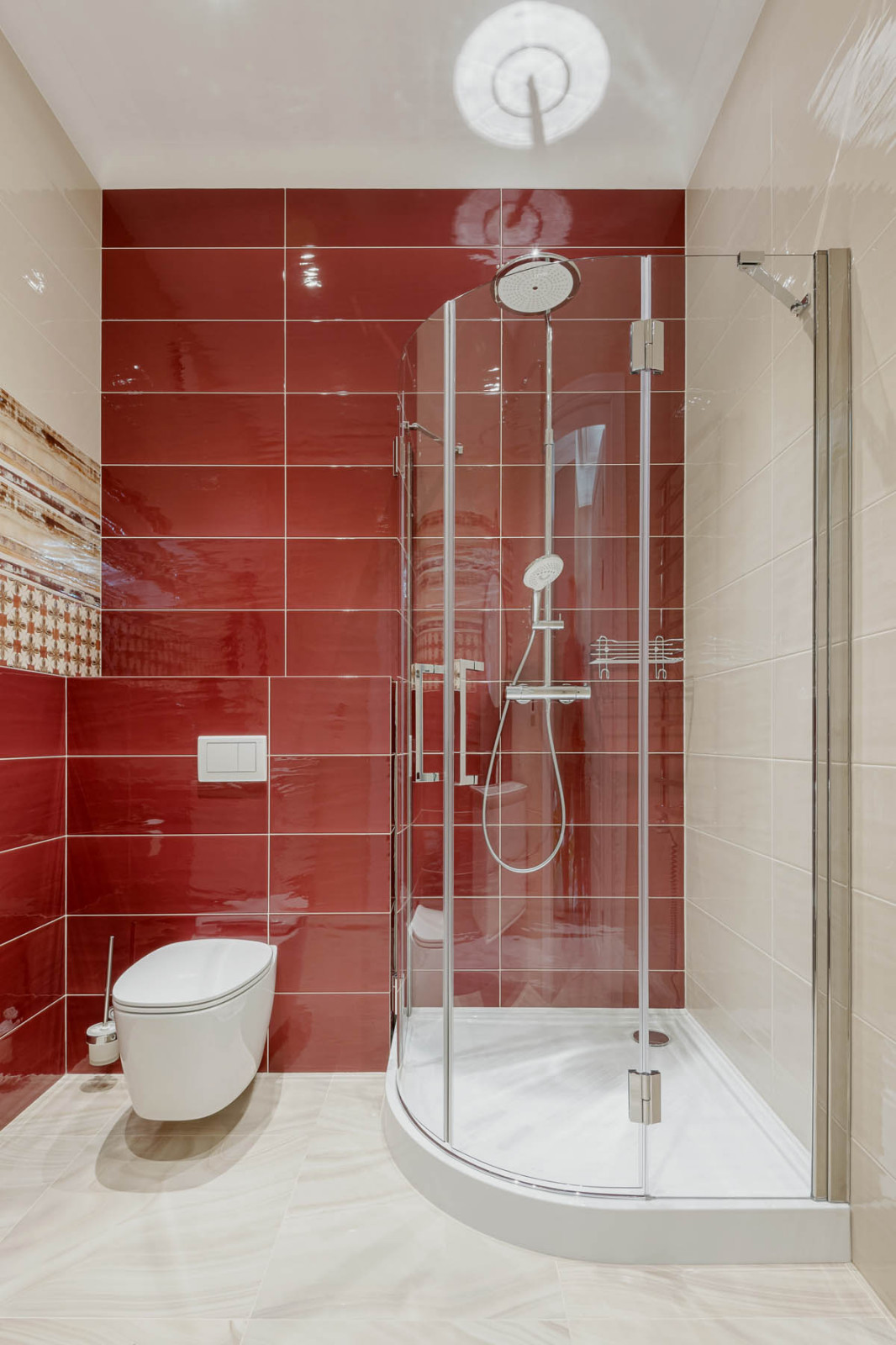 Дом в поселке «Де-Виль». Часть 1