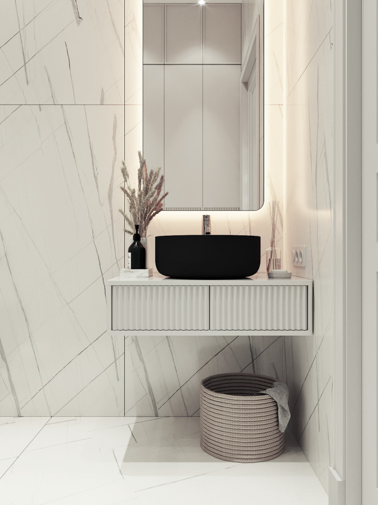 Квартира в Алматы для семьи с 2 детьми