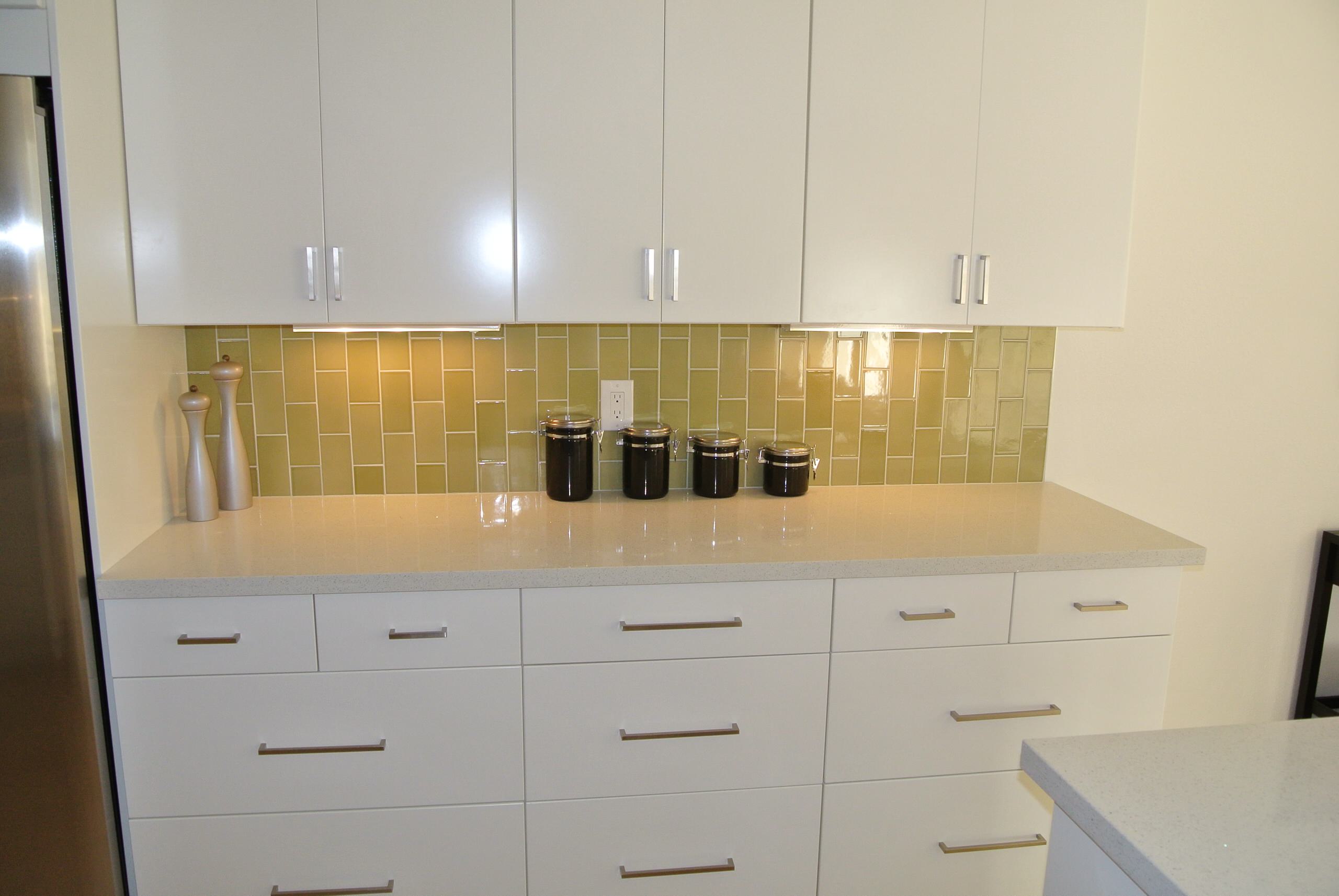 Seven Lakes Ikea Kitchen remodel