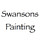 Swansons Painting