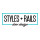 Styles and Rails