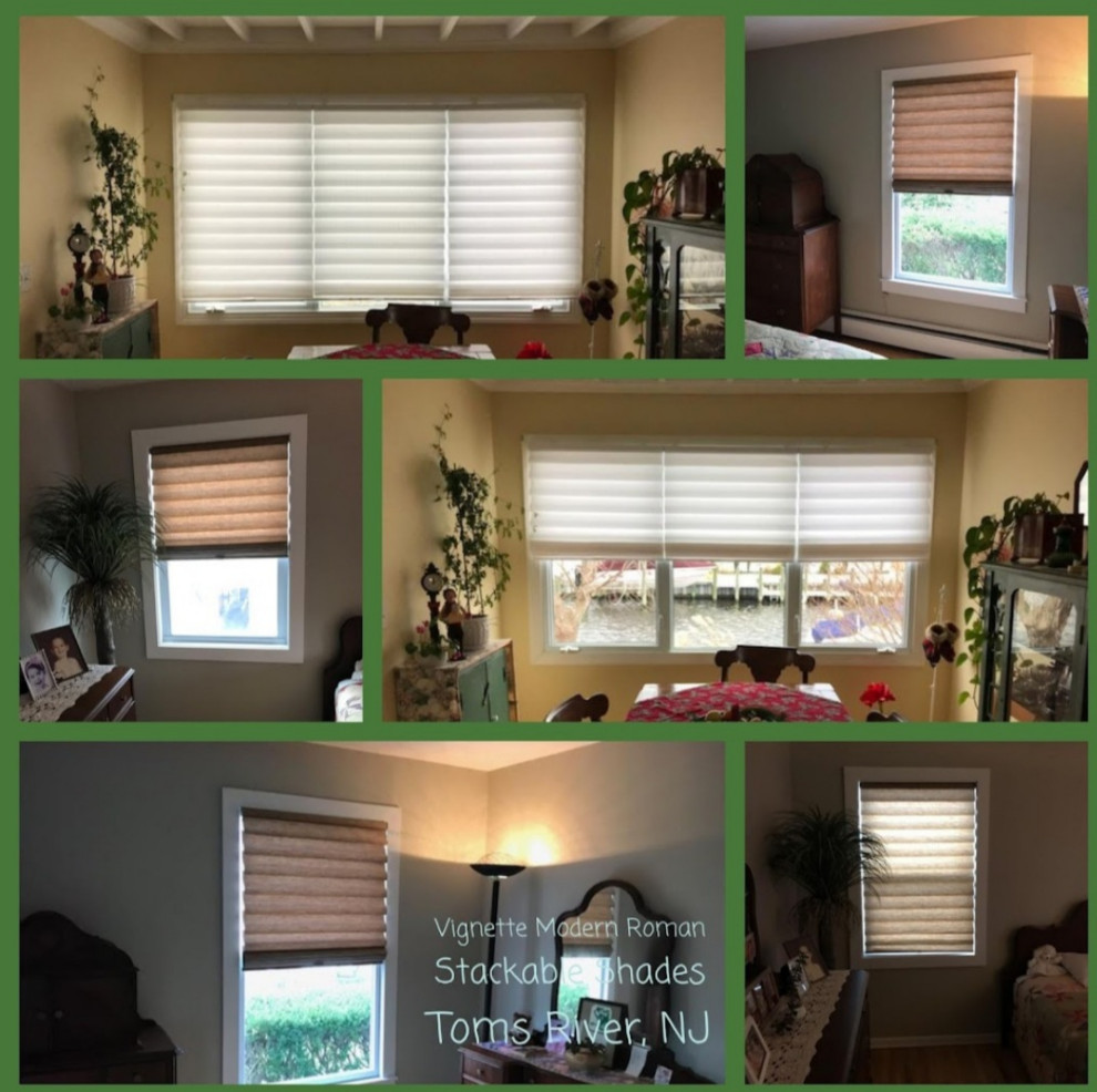 2024 Timm's Window Fashions Projects