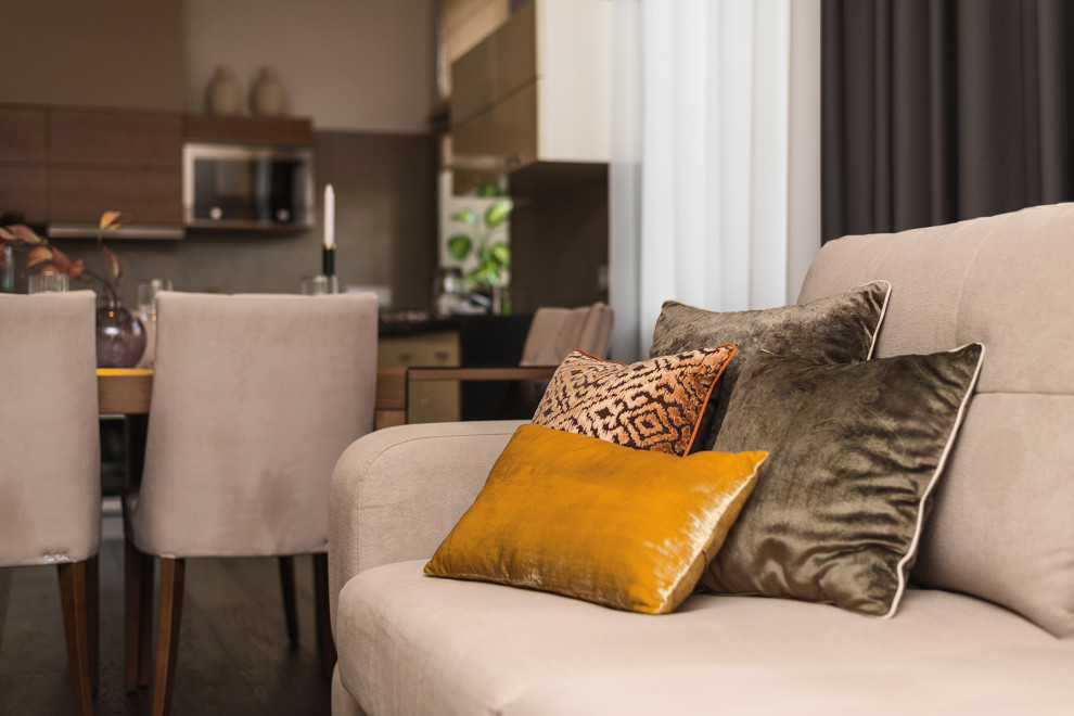 «Elegance» 80мкв