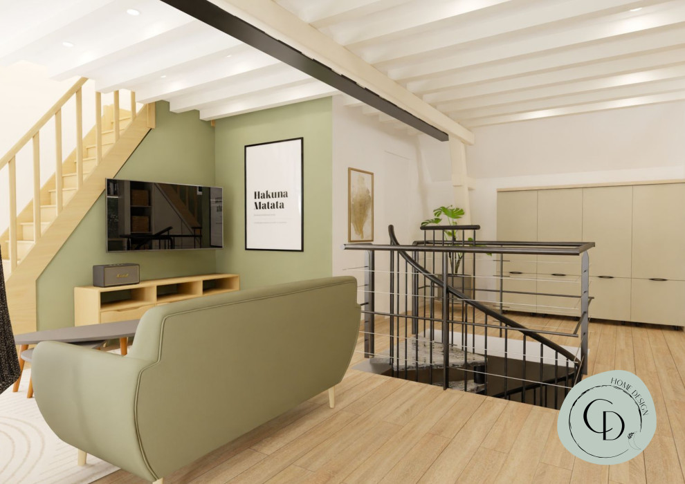Espace enfant