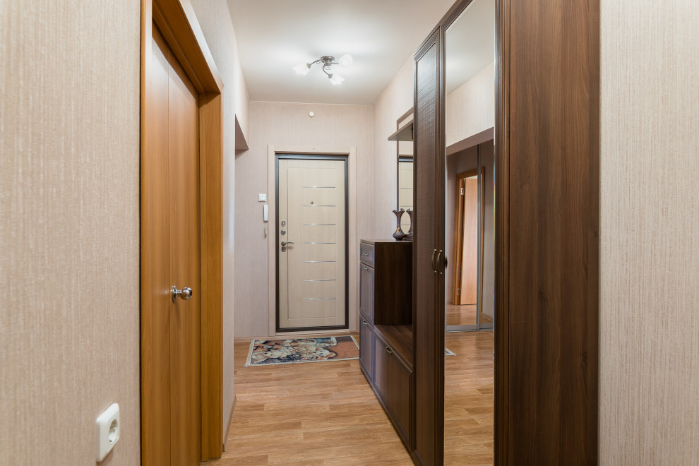 Квартира в Нск