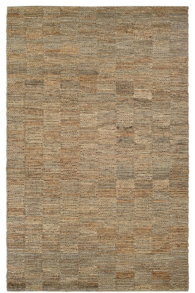 Couristan Ambary Harvester Area Rug, 2'x4' Beach Style Area Rugs