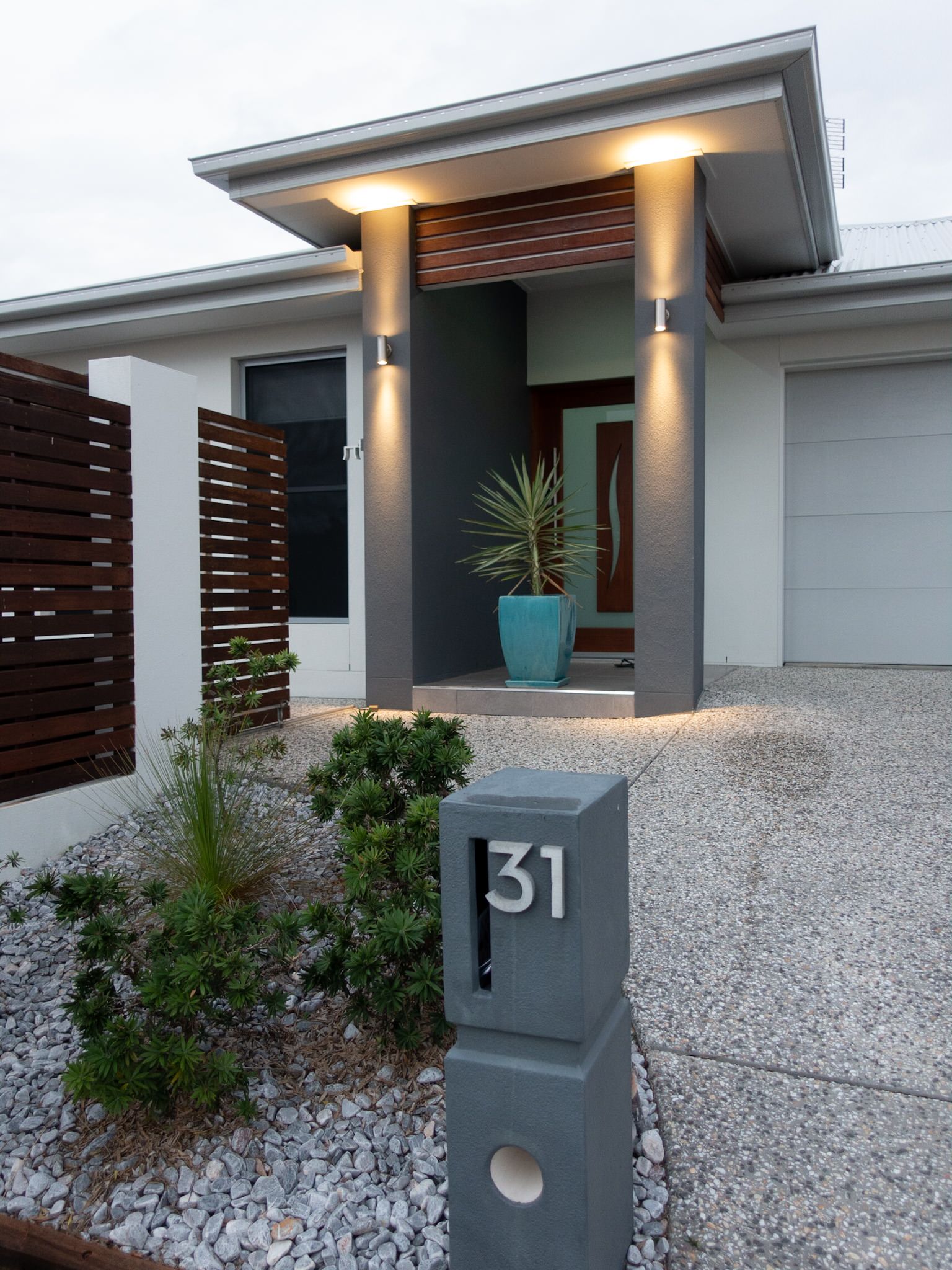 31 Solander street