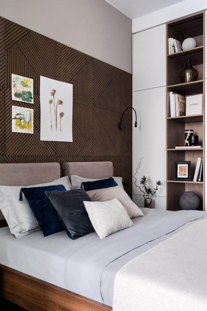 Квартира в ЖК Москва