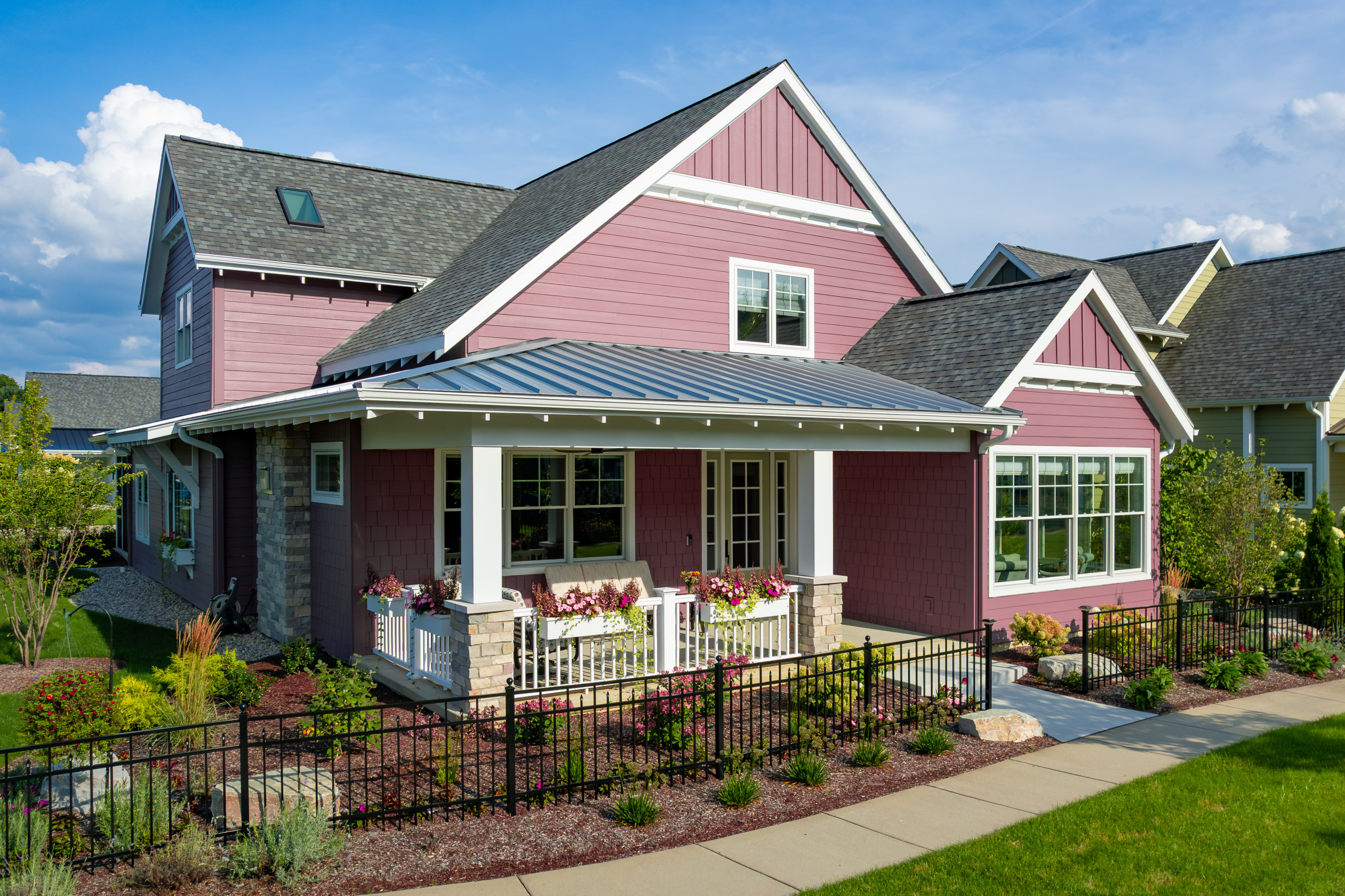 Belle Meade Cottage