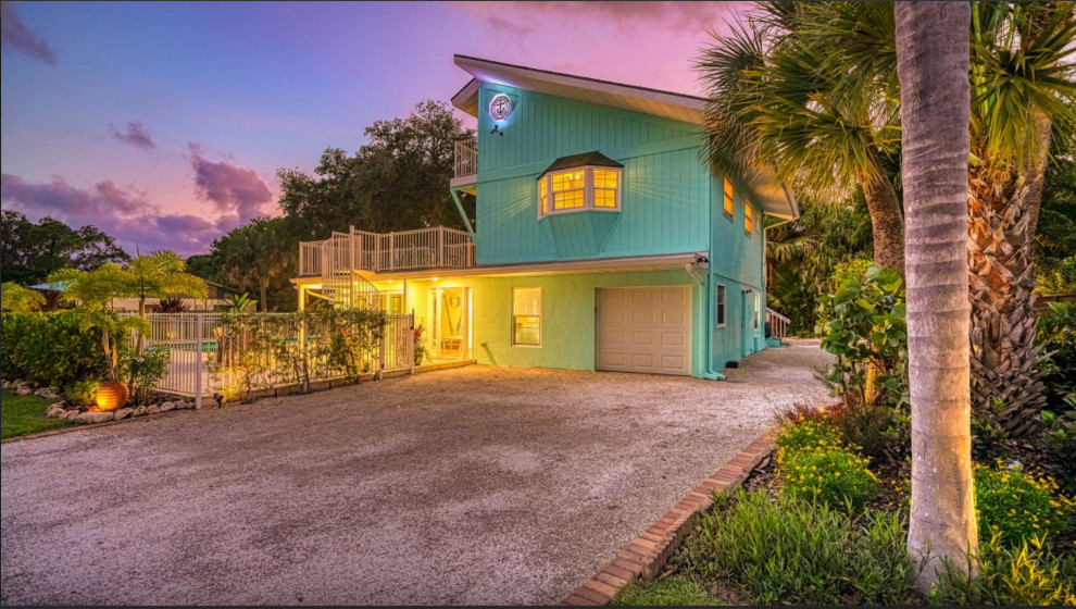 Sarasota Home Remodel