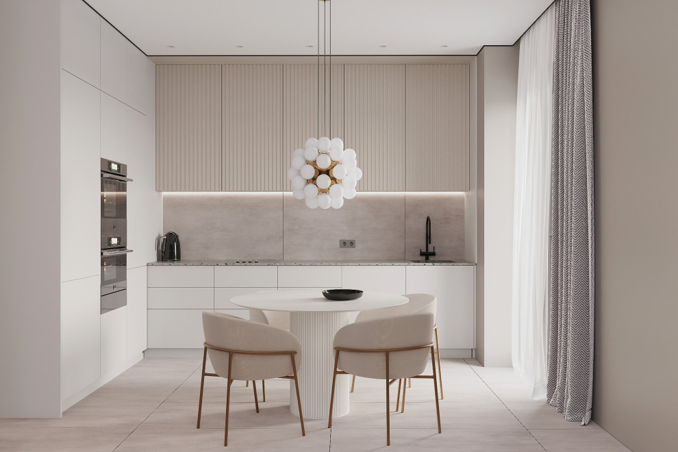 Типовой проект 2