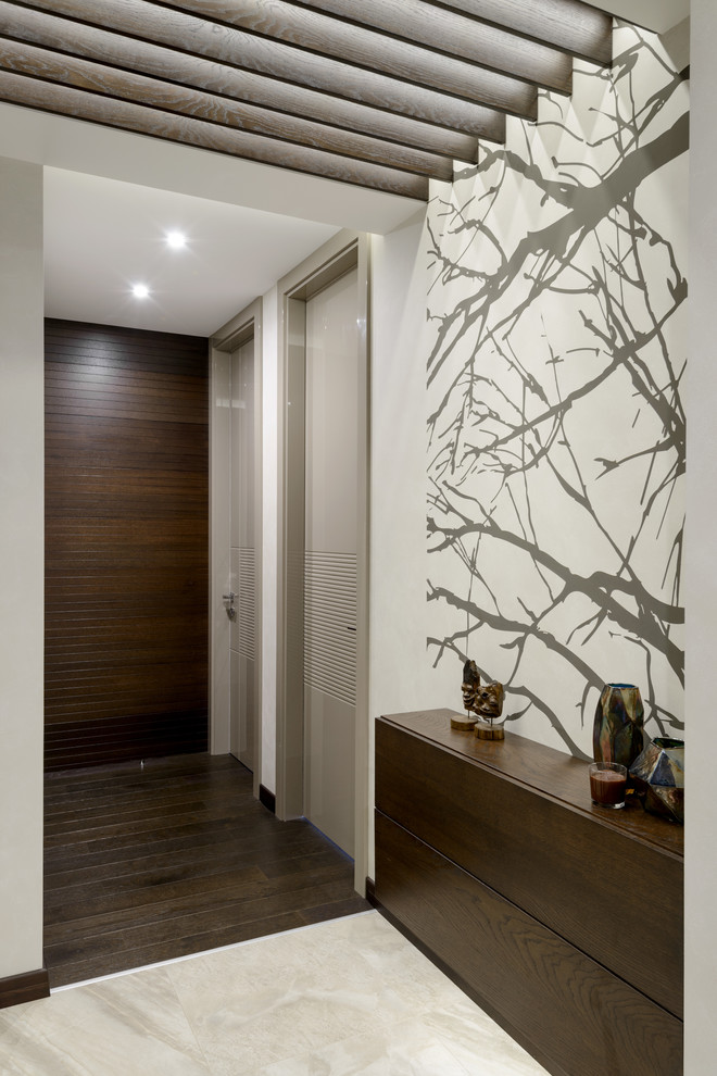 Интерьер от Елены ЧЕРНЫХ