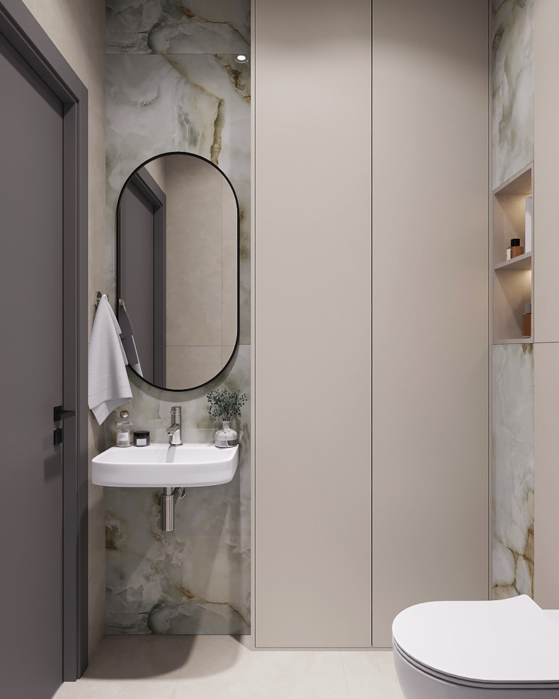 ЖК Маленькая Страна