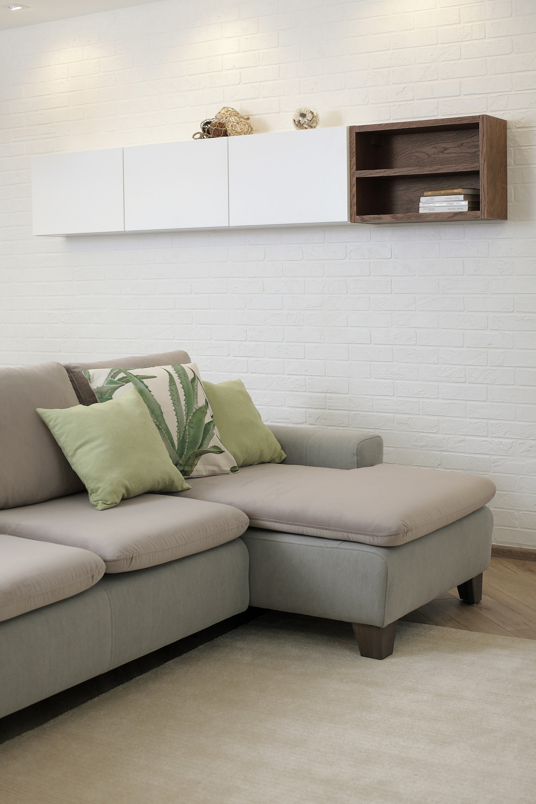 ЖК "Преображенский", г. Красноярск