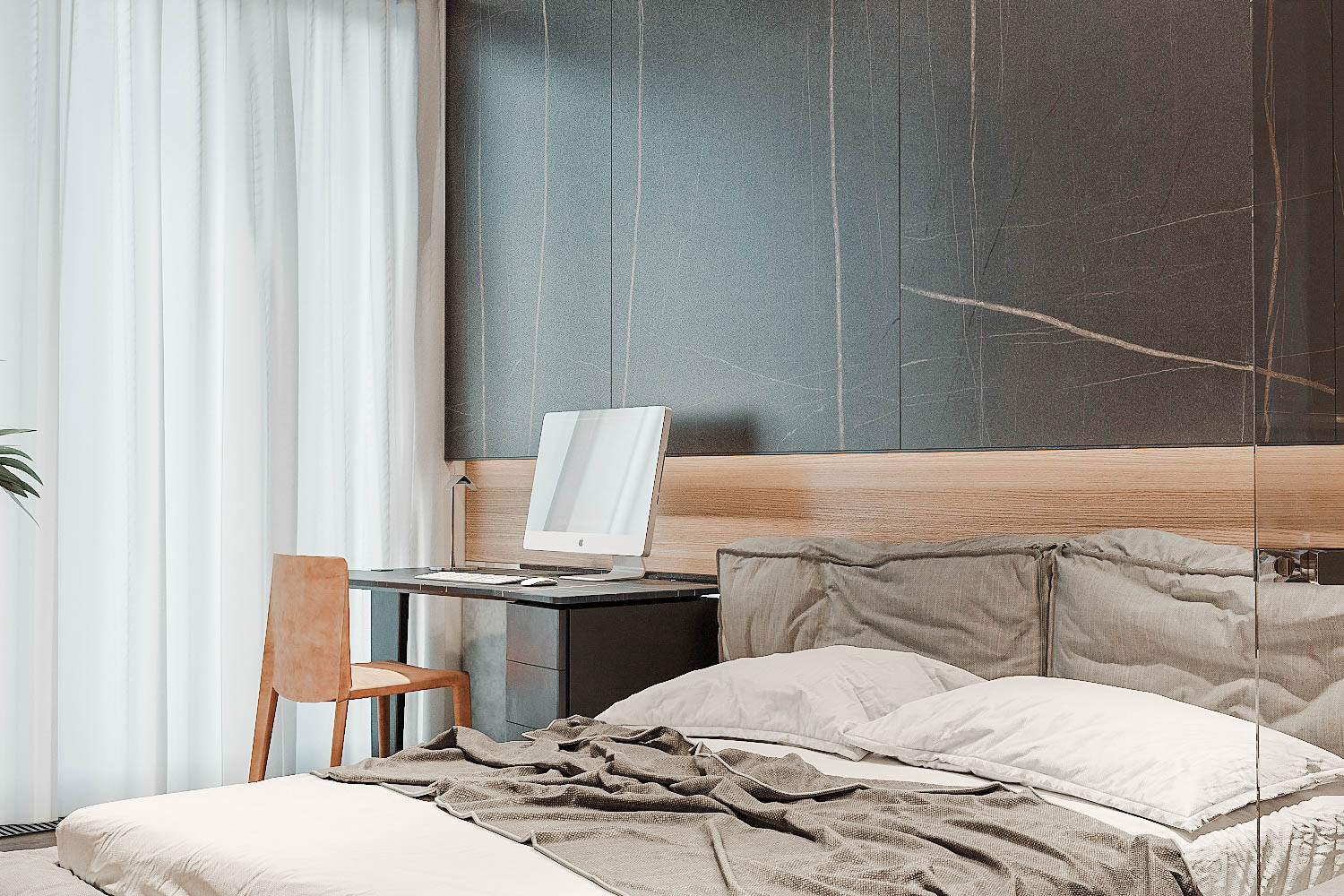 Западный порт