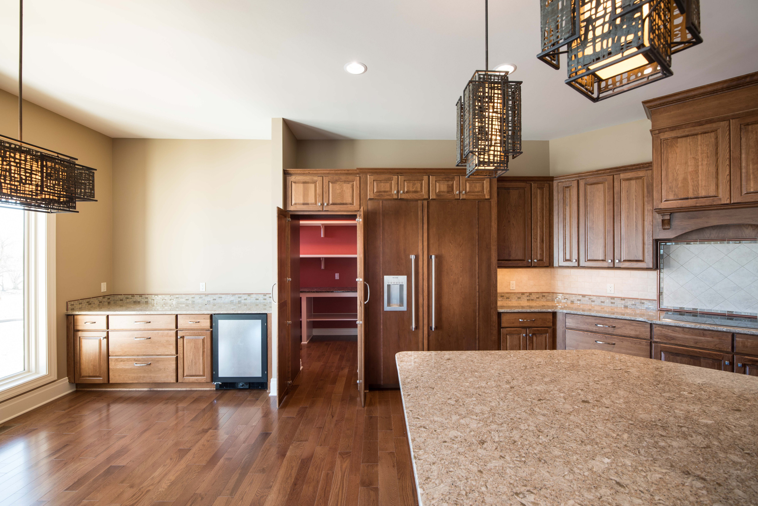 Traditional Inspired Home | Sterling Ridge Estates