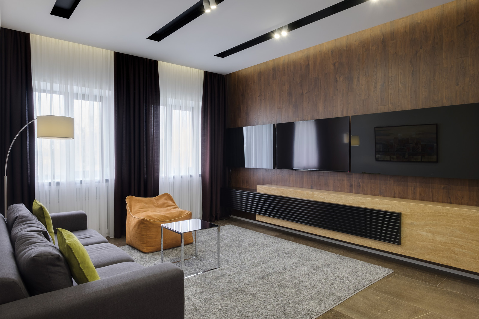 Дом в Монтевилле (Новорижское шоссе) 285 м2