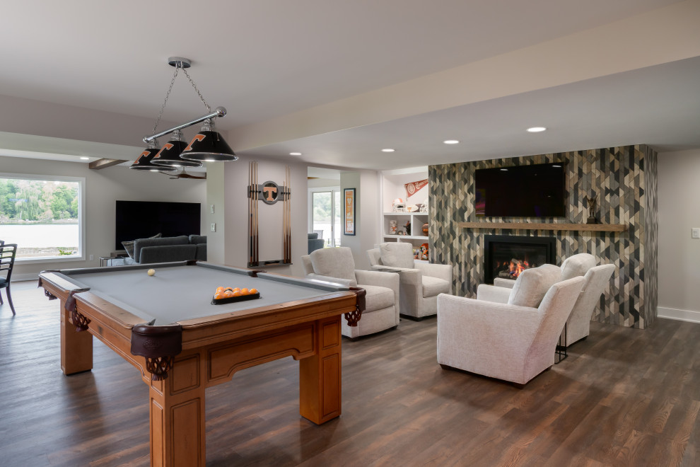 Mid-Century Make over