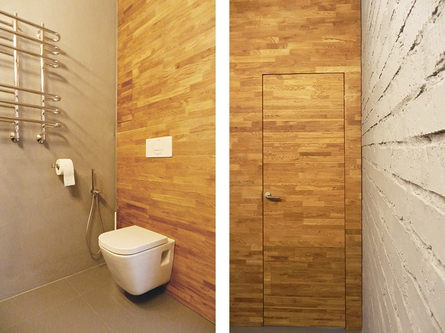 квартира на Быховской 172 м2