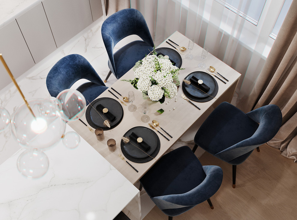 ЖК life ботанический сад