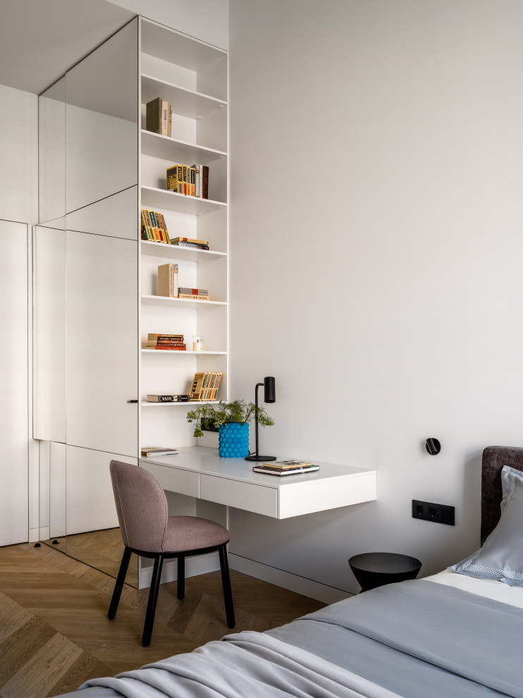 Квартира для семьи в Лофт Комплексе