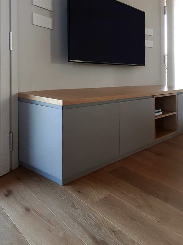 Villa in Bioedilizia | Luxury nordic design | 600 MQ