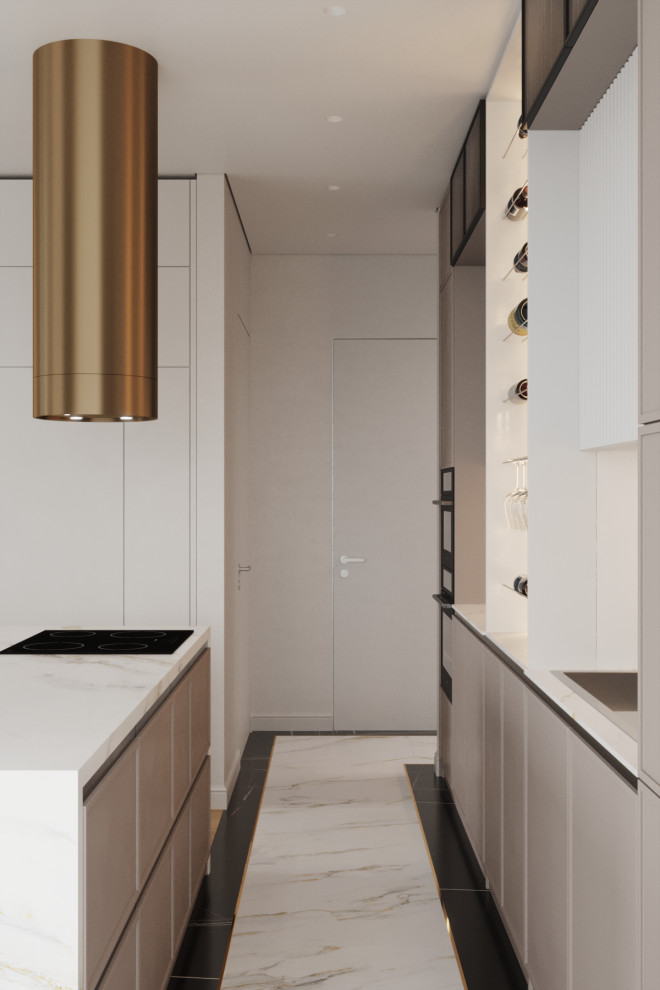 ЖК WELLTON TOWERS  г. МОСКВА