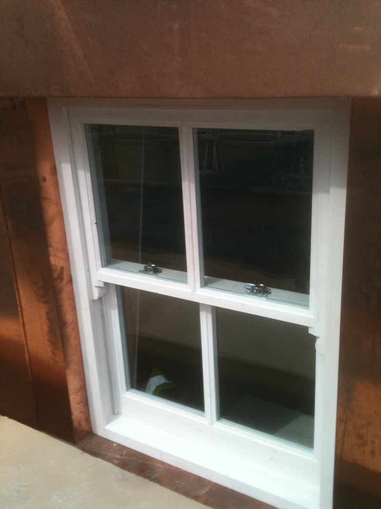 Joinery