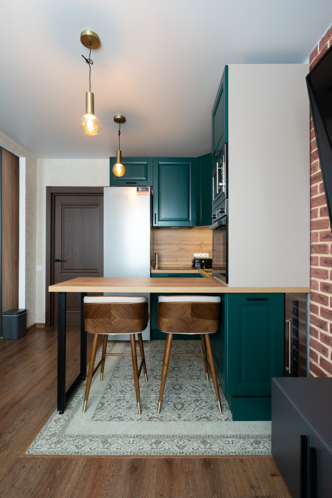 Кухня в стиле "Неоклассика"