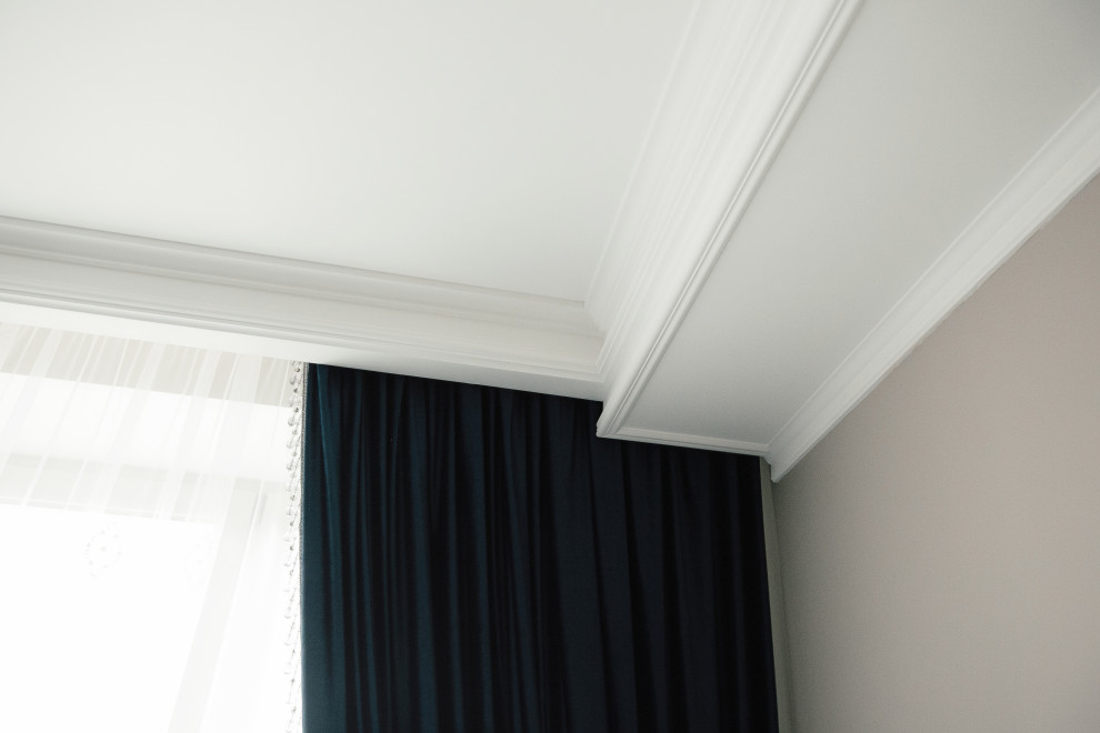 Квартира в ЖК "Одинбург"