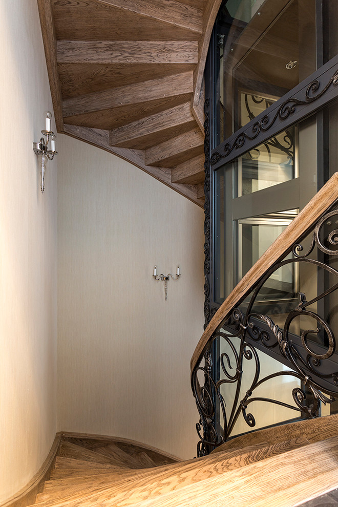 Квартира в Москве