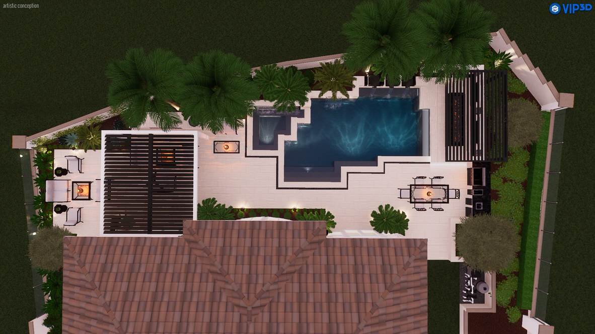 Ridha Residence