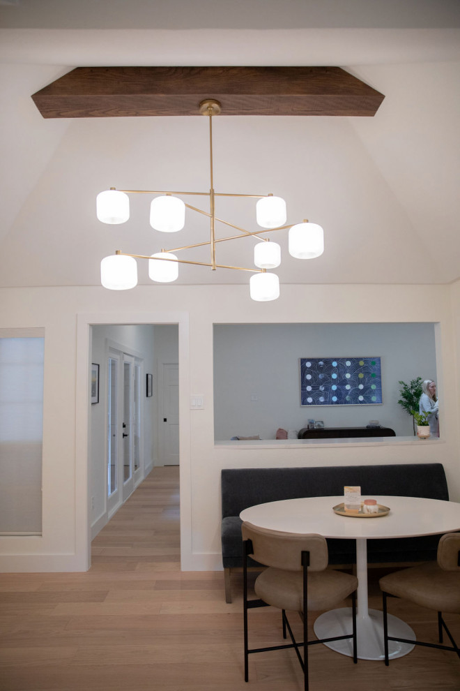 Whole Home Renovation II