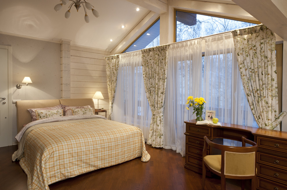 Легкость бытия. Дом в Ватутинках.