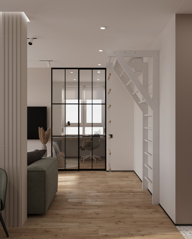 ЖК Сиреневый