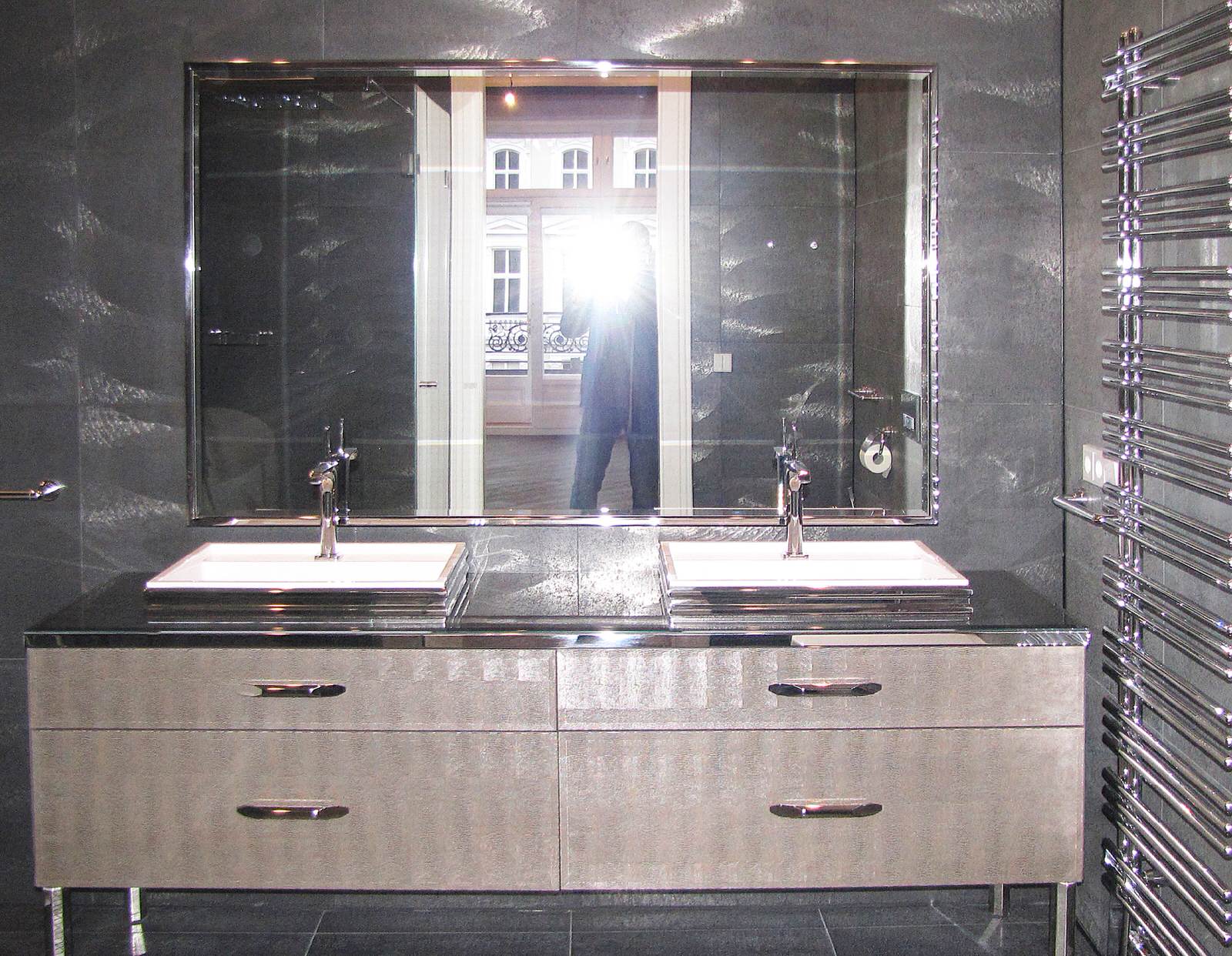 Аппартаменты в Вене