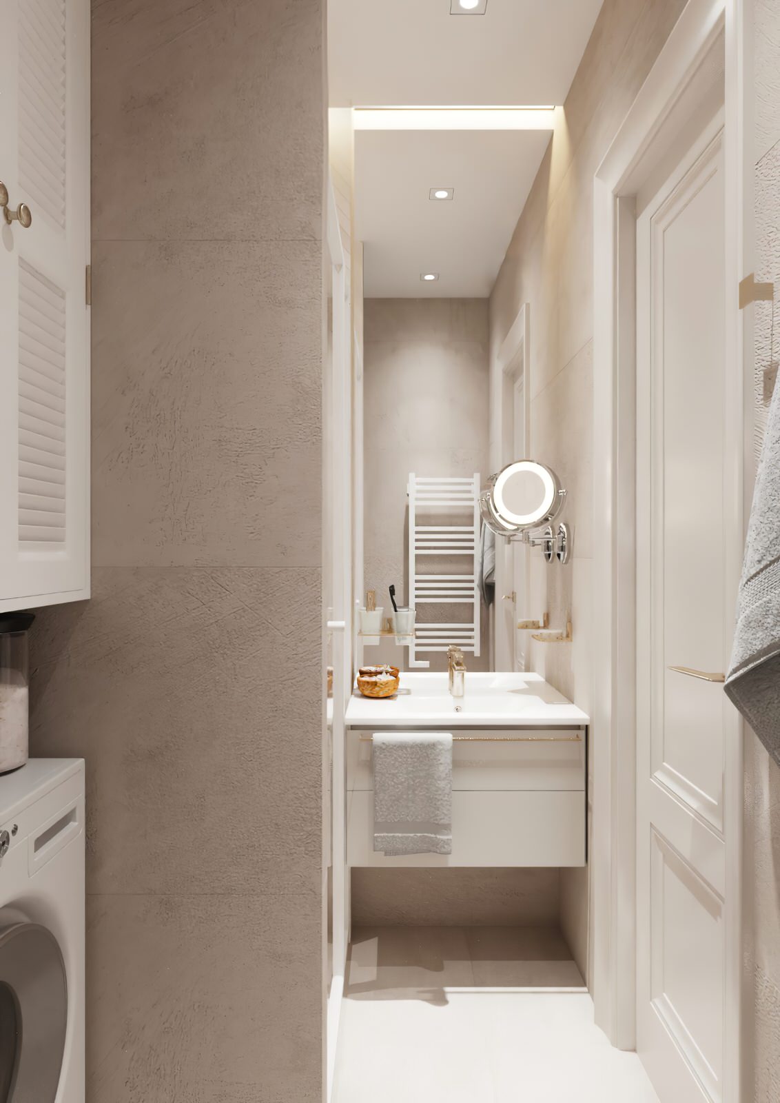 ЖК "Семеновский"