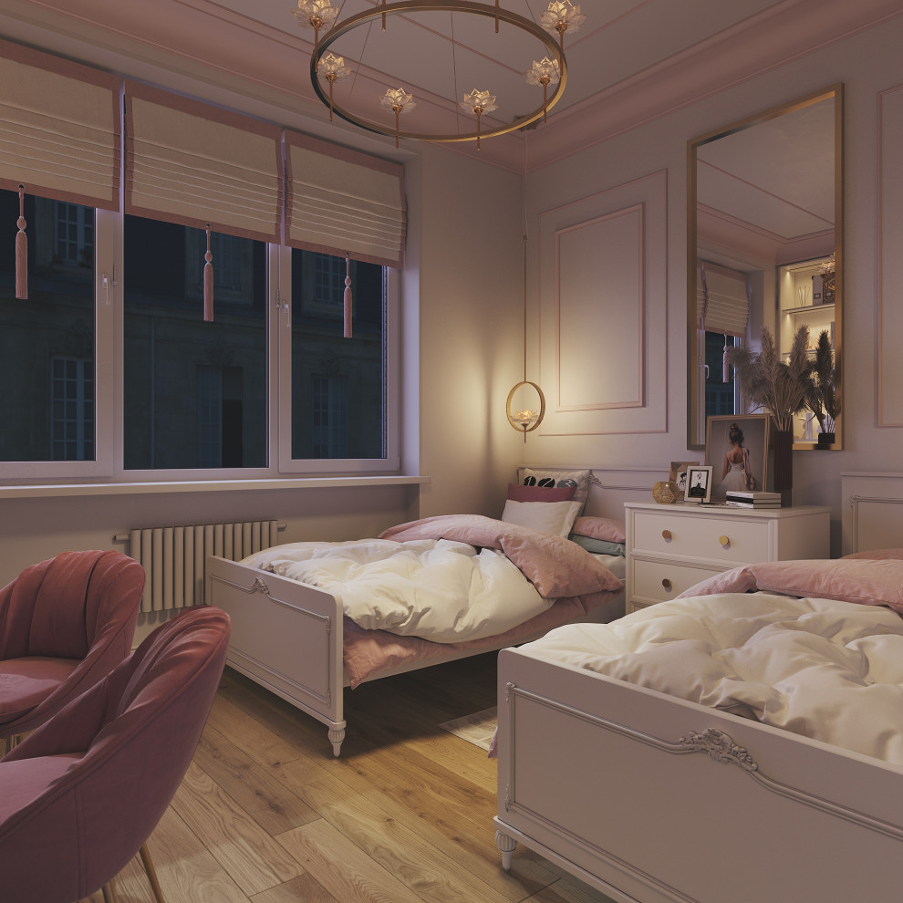 В блеске латуни