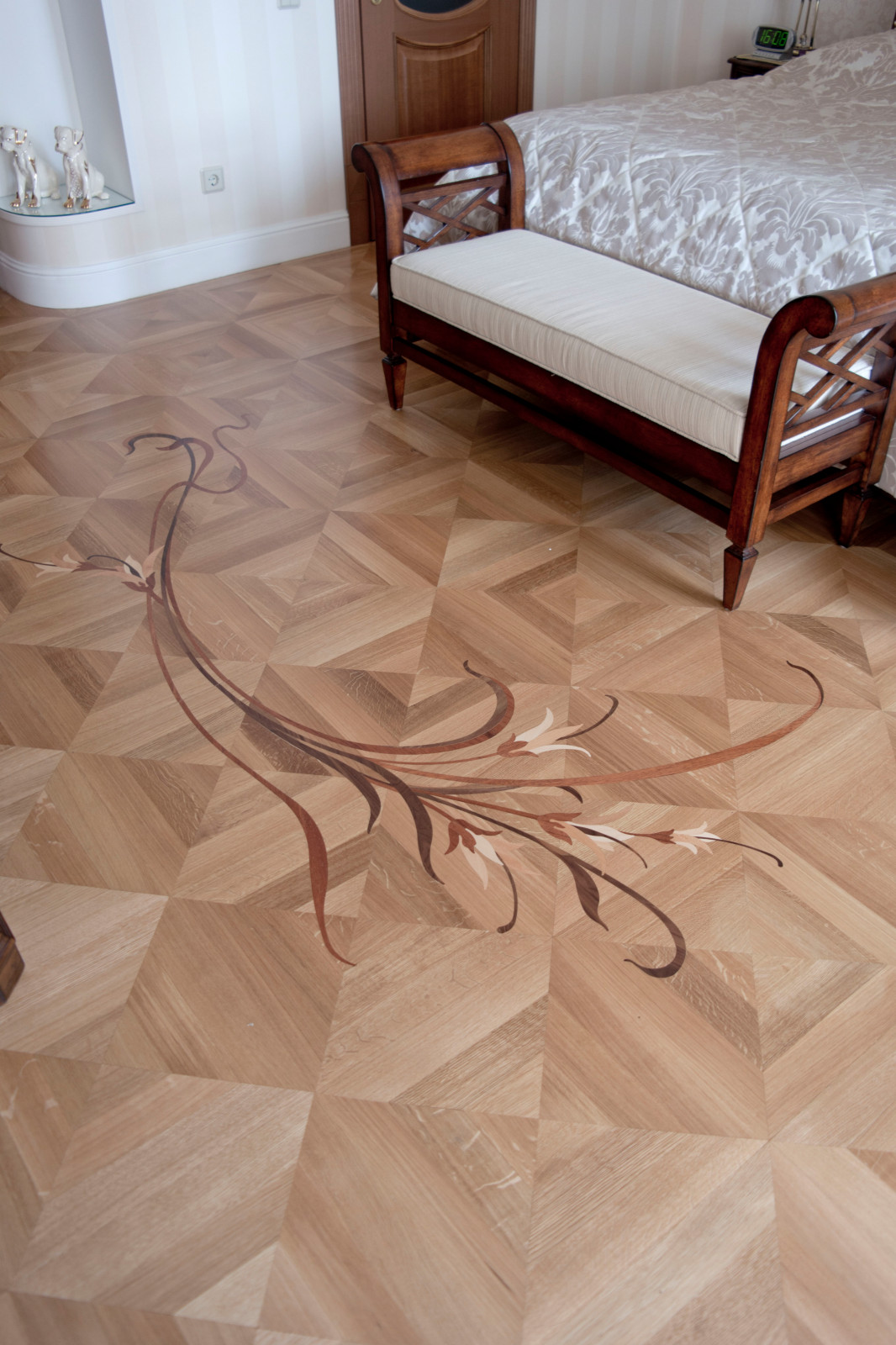 Архивное, "Шаболовка"