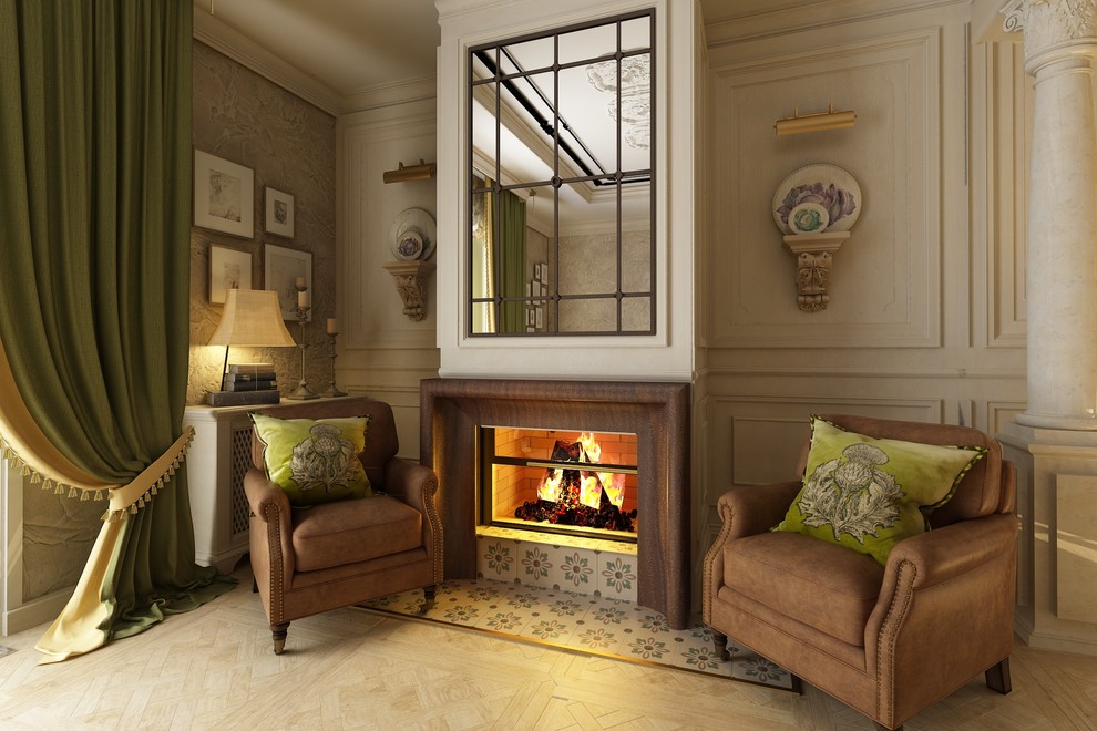 Жилой дом пос. Колосистый