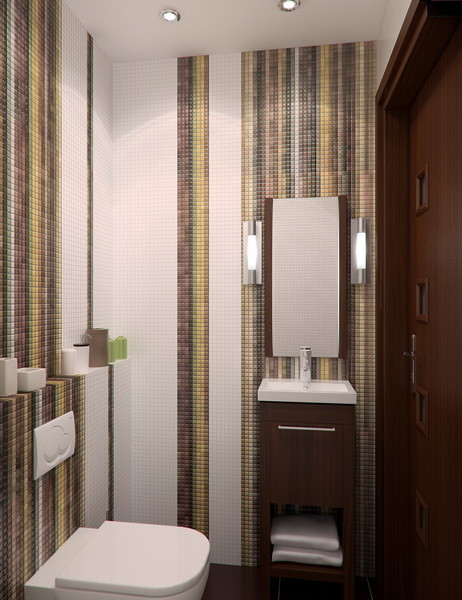 Квартира в Москве