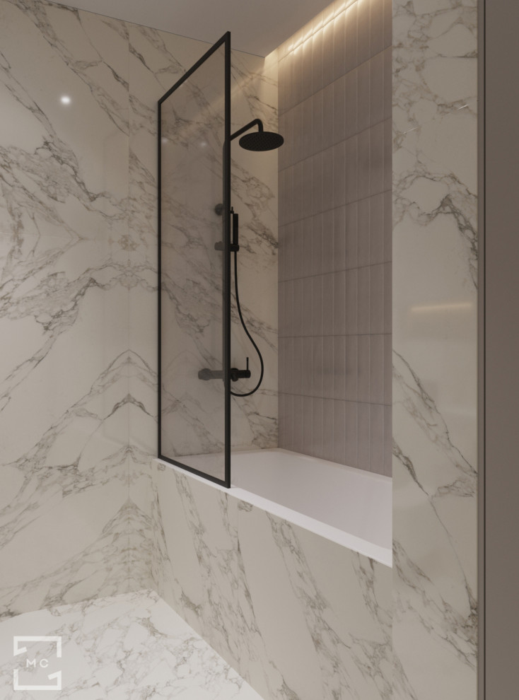 Дизайн-проект квартиры