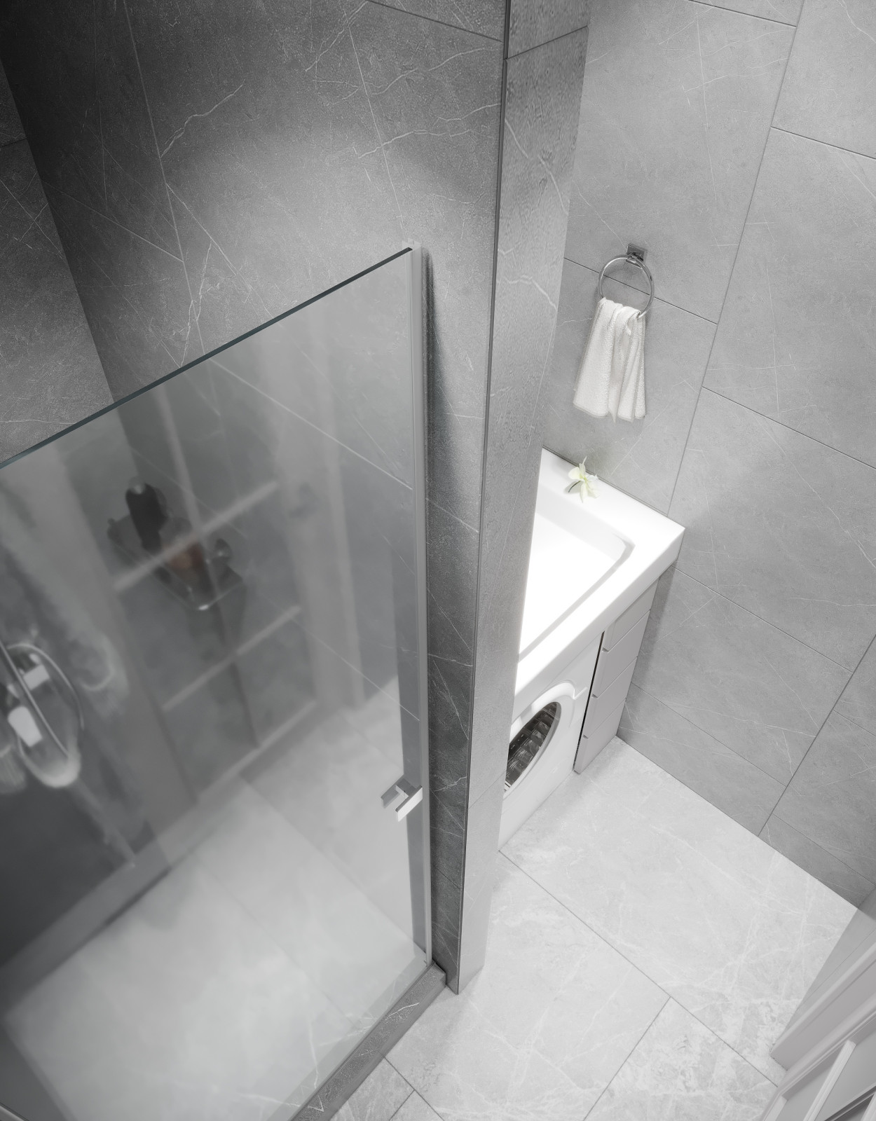 Квартира в классическом стиле для семьи с детками