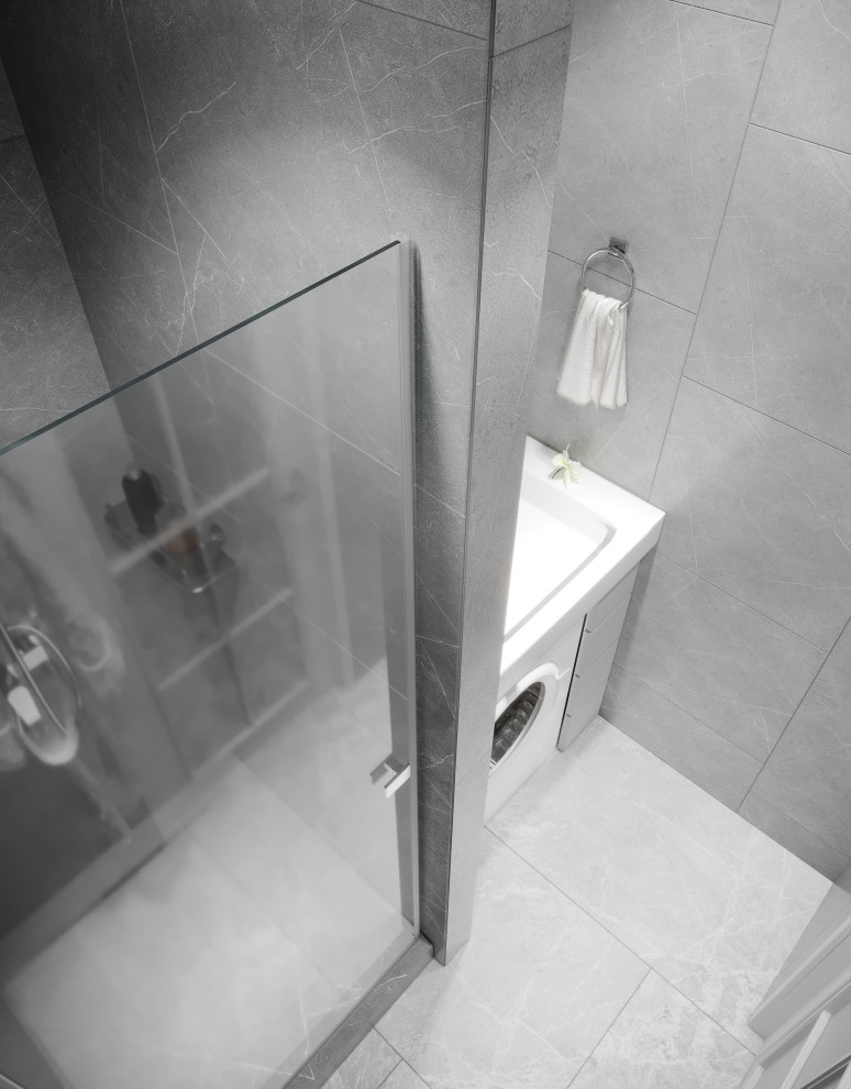 Квартира в классическом стиле для семьи с детками