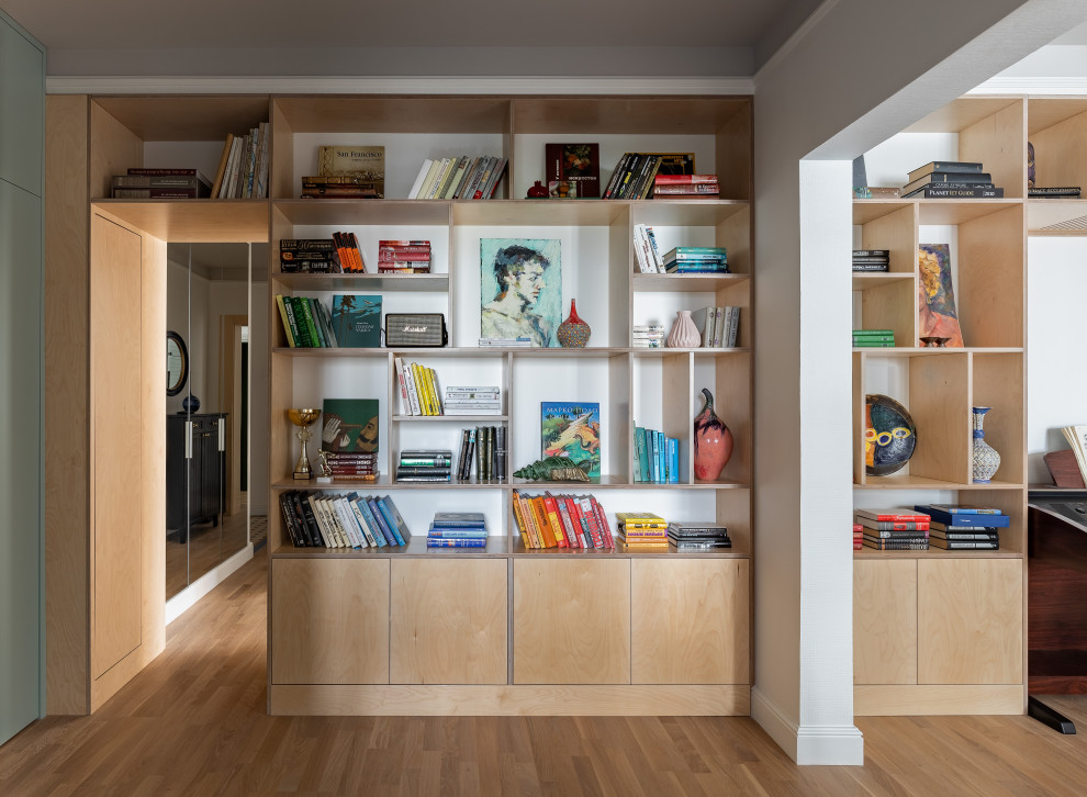 Квартира в панельном доме