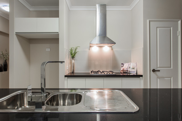 Kitchen modern-kueche