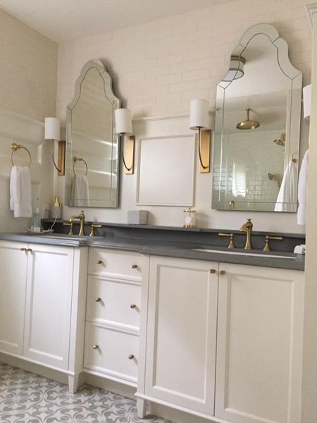 Bathroom Remodels