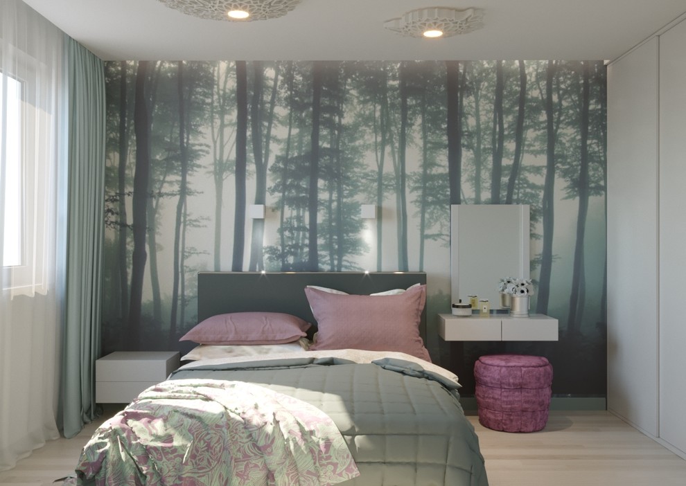 МО ЖК Серебрянный парк