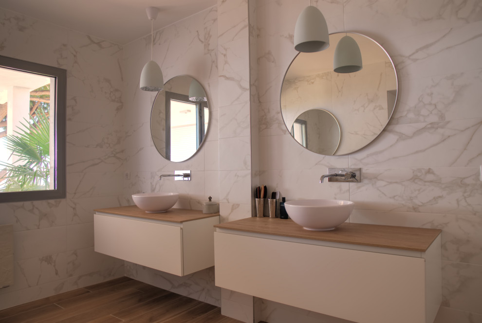 Rénovation complète Maison en Corse
